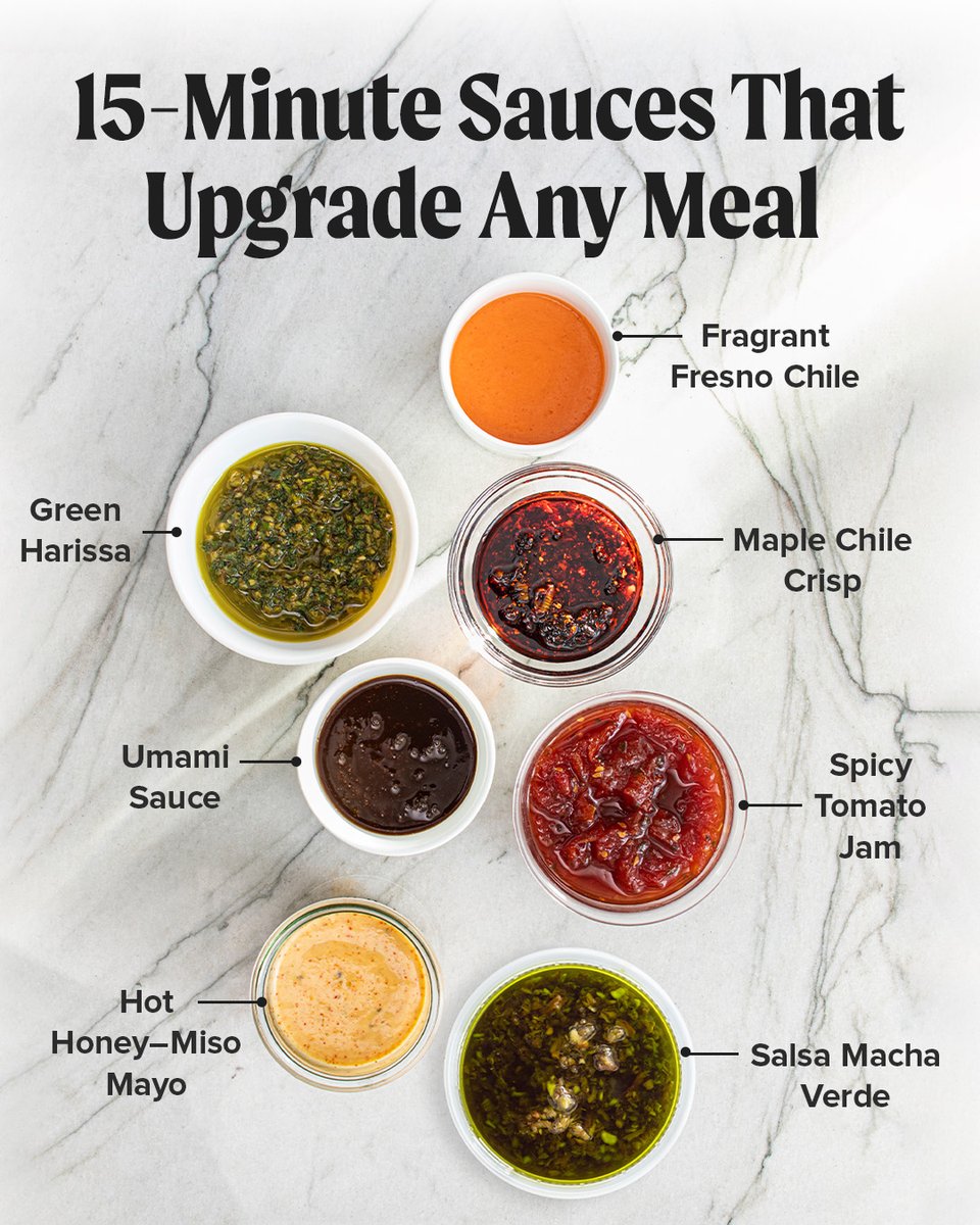 America's Test Kitchen tweet media