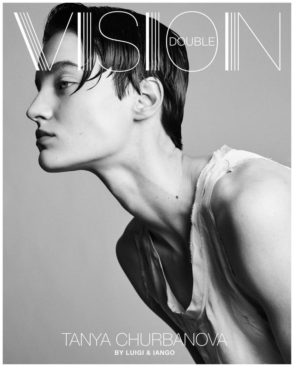 Storm Model Management tweet media