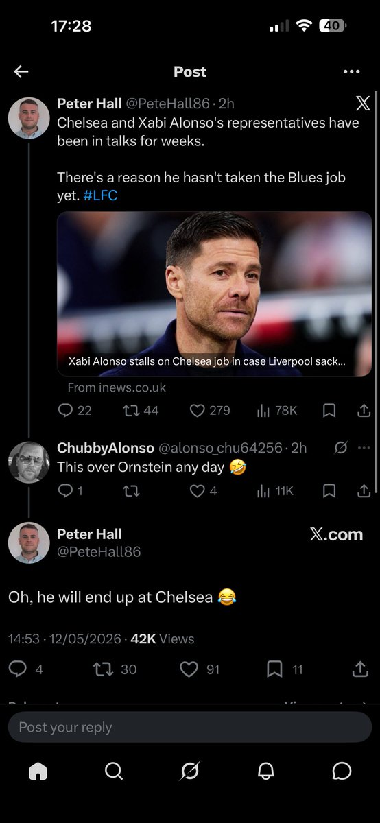 CFC tweet media