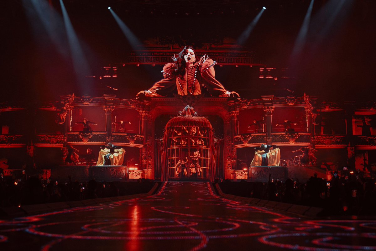 LADY GAGA DISCORD tweet media