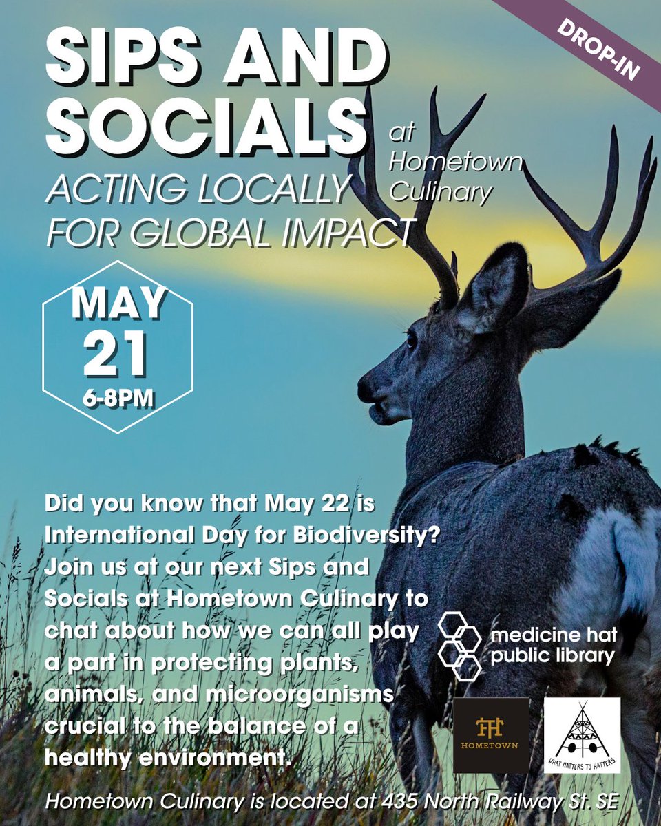 WhatMatters2022's tweet photo. Heard of #medhat Sips &amp; Socials and thought about attending, but still unsure? If you’ve been thinking about coming but feel hesitant, know that you’re not alone. These gatherings are welcoming, relaxed, and inclusive. Learn more here: https://t.co/EzY2fzibix https://t.co/jFiyJQeUED