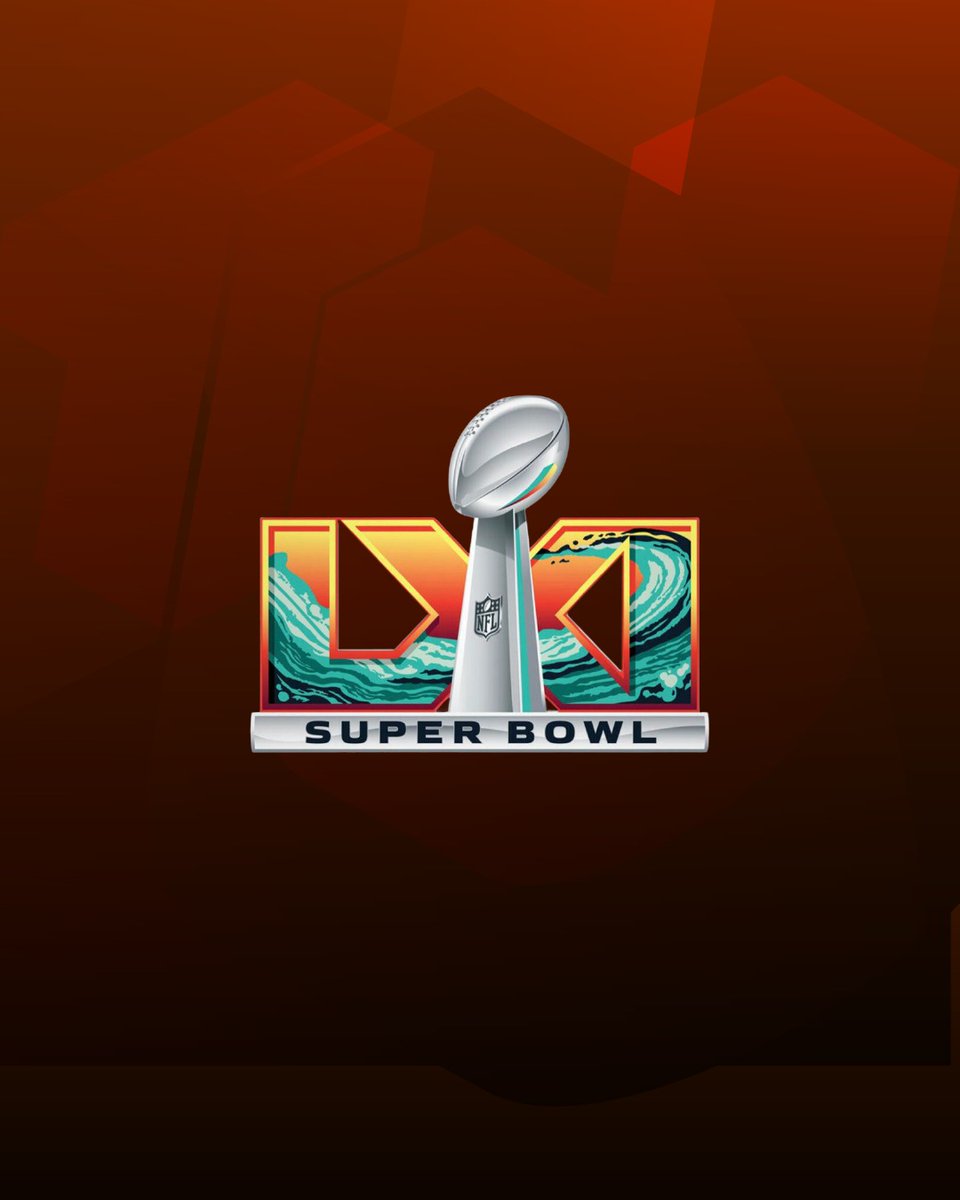 TeleUniCompany's tweet photo. In partnership with ESPN, TelevisaUnivision will serve as the Spanish-language broadcast home of Super Bowl LXI, airing America’s biggest game alongside ABC, ESPN, and ESPN Deportes, live from SoFi Stadium on Sunday, Feb. 14.

#TelevisaUnivision #WeGetHispanics #SuperBowlLXI https://t.co/IHiGDCQl3a