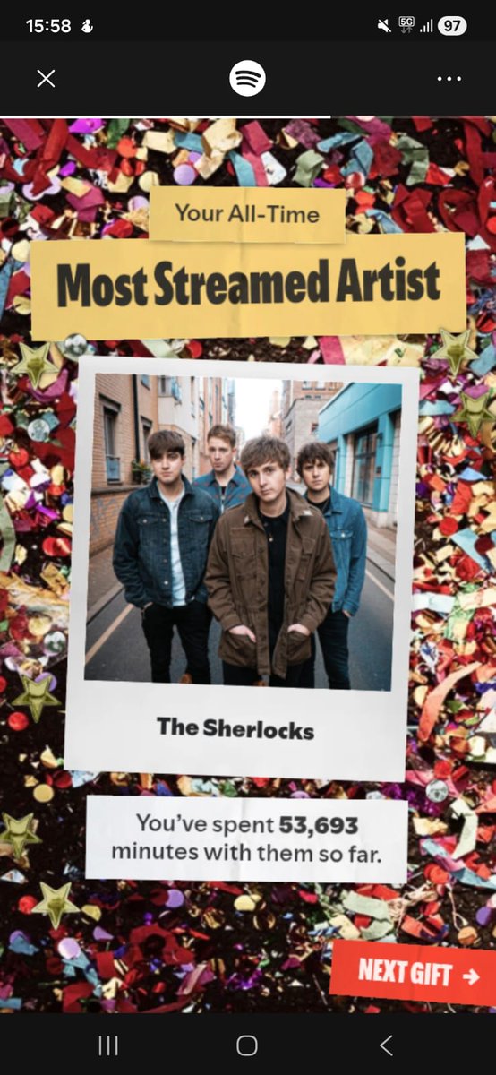 #Sherlocksarmy tweet media