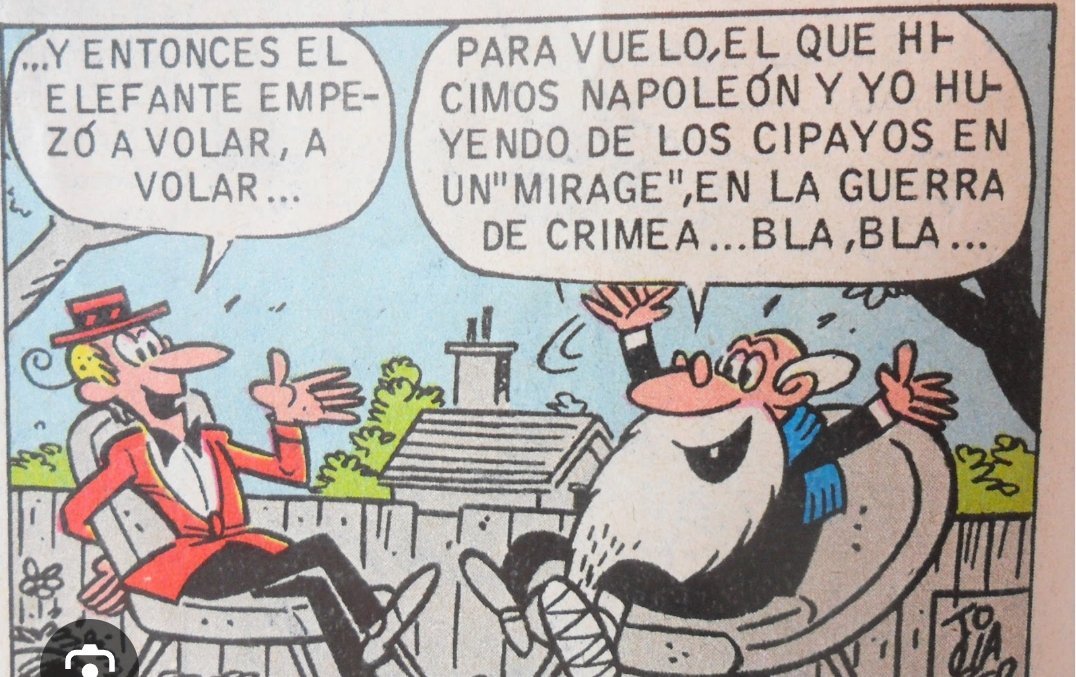 Danirodsa's tweet photo. Tremendo lo del Tito Floren...
El abuelo cebolleta on fire https://t.co/utFU1hdq8x