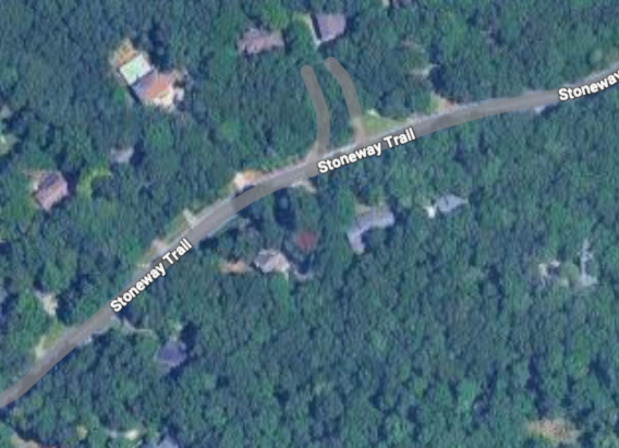 MadisonAlabama's tweet photo. Madison Utilities crews will be installing new water utilities in the area of Stoneway Trail. As part of this work, beginning Friday, May 15, at 8:00 PM, Stoneway Trail will be closed at 129 Stoneway Trail, with no access beyond this address. Learn more: https://t.co/TiA90D6cR6 https://t.co/sdyosbU0iH