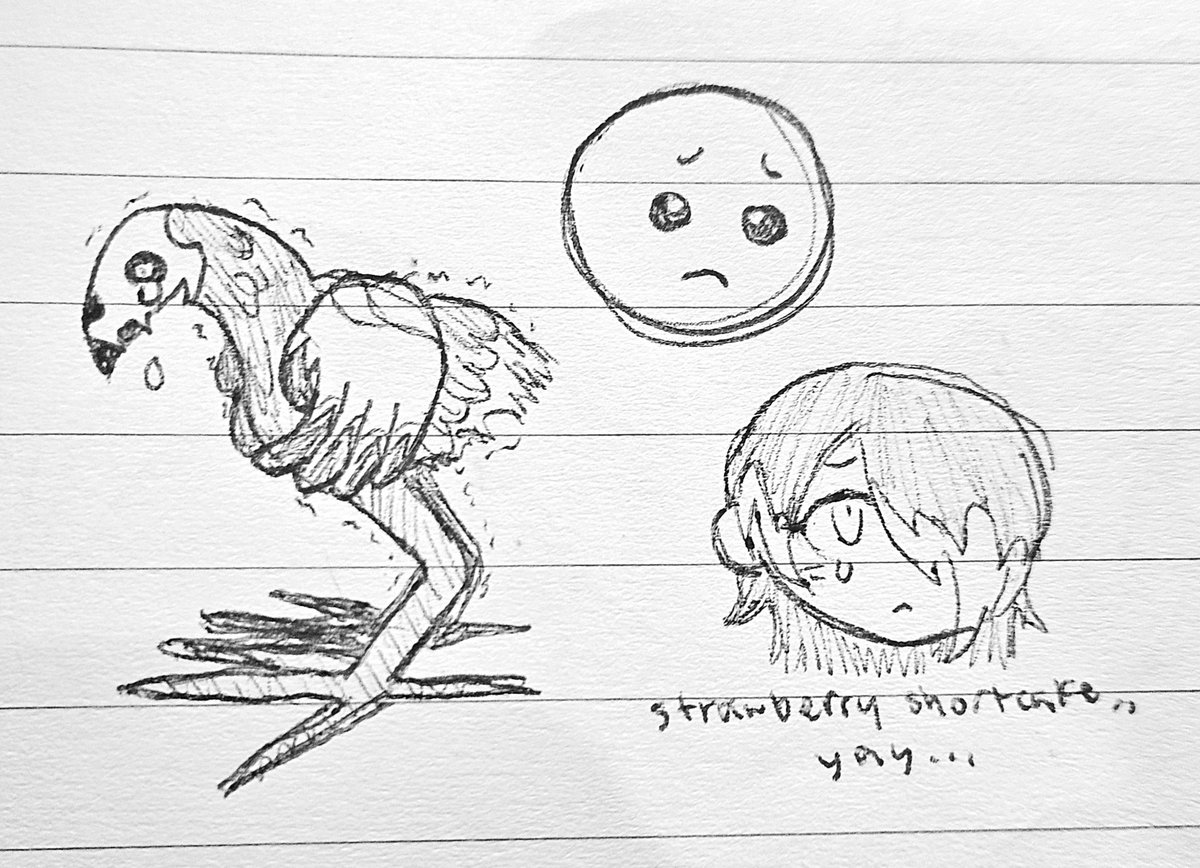 humblebutter's tweet photo. doodling echos at work
trying to understand yao + baby luka headcanons nahaha https://t.co/6RXVq0Wfxn