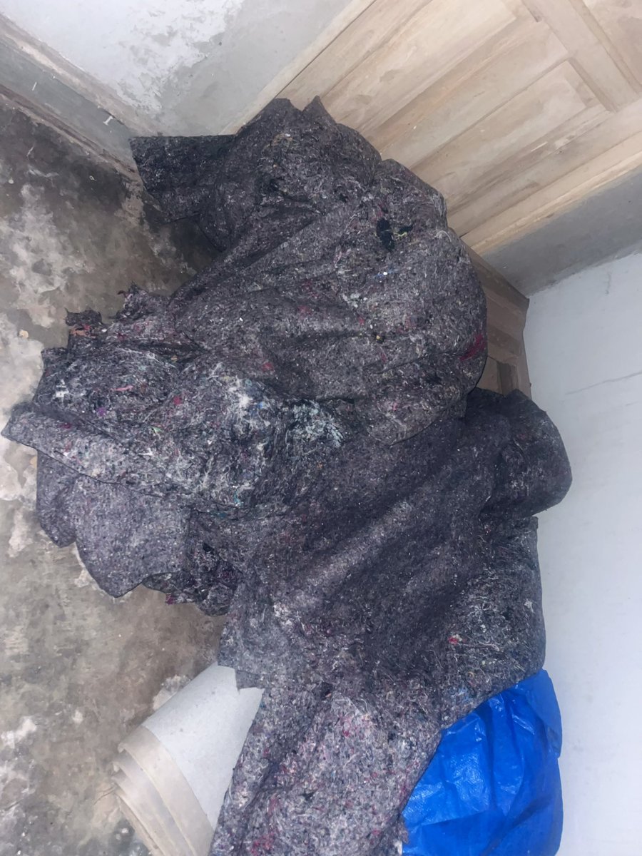 Gem cleaning services Uganda tweet media