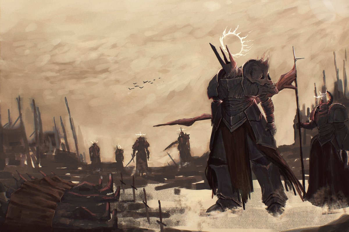 SimpSearth's tweet photo. This sorrow i have seen

lore oc https://t.co/HcSZB4bVYd