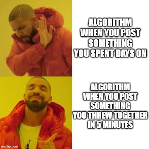 ASMRefuge's tweet photo. #asmr #meme https://t.co/5NsRrxeHqN