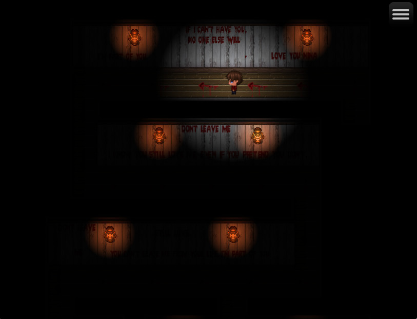 Ratasoftware's tweet photo. Demo posted the past weekend on the RPG Maker forum... finally, really happy with this! 😊

https://t.co/0NilvdDC6u

#rpgmaker #indiegame #horrorgame #indiedev https://t.co/nHXEQfTsaq