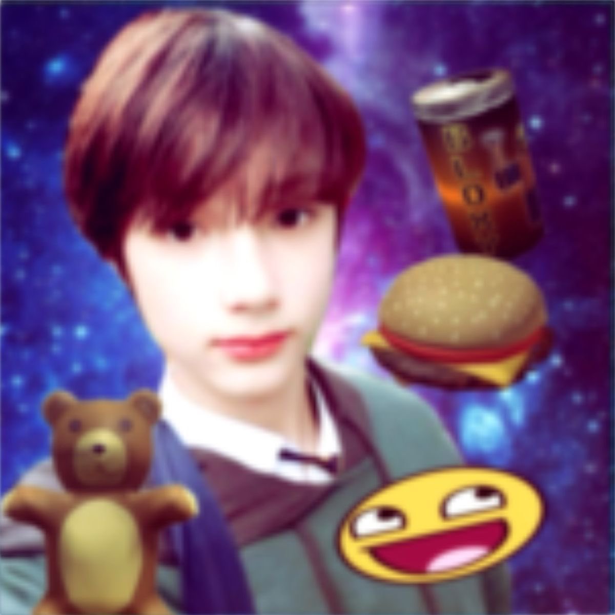 tyethefruit's tweet photo. @laffyskaffys not you vaping https://t.co/fVBtZM9edY