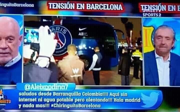 Nicolas Beltran tweet media