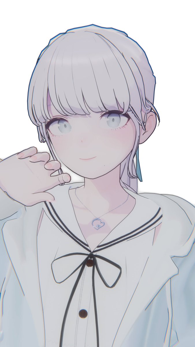 生徒会書記 VRC tweet media
