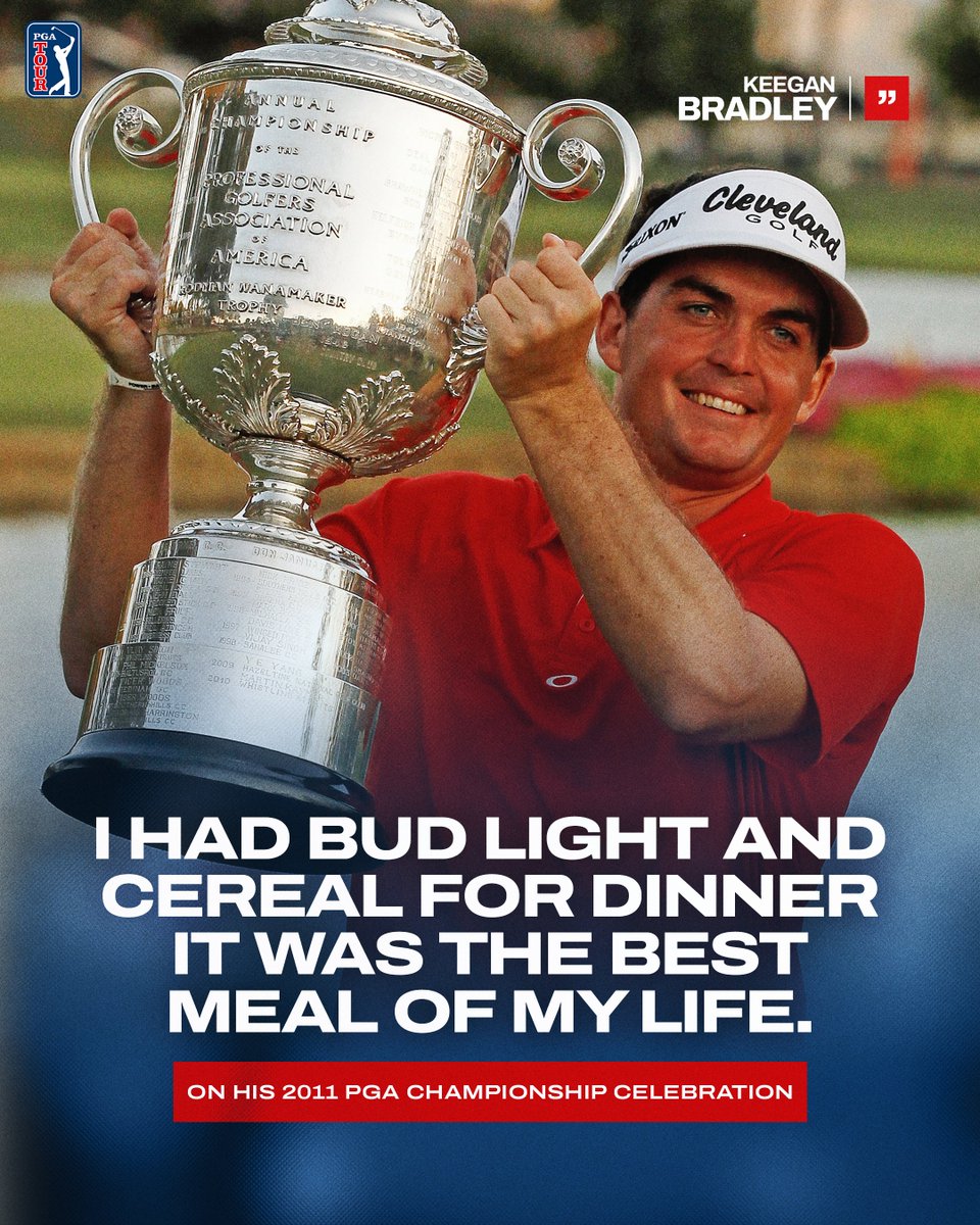PGA TOUR tweet media