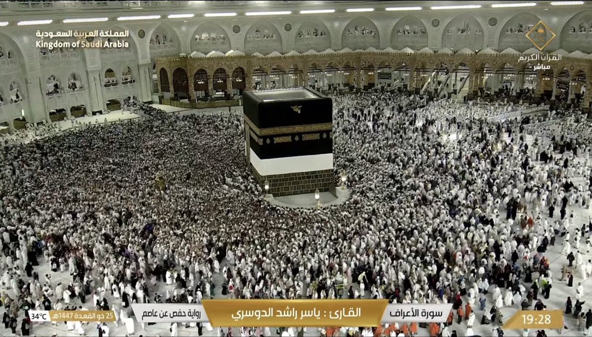 مُعاذ العسيري tweet media