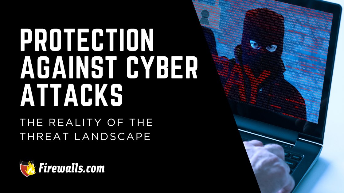 firewallscom's tweet photo. Protection against cyber attacks requires a blended understanding of the threat landscape and the security solutions available to you. Businesses need a strong focus on the importance of a stacked network security strategy.

👉 https://t.co/JxiwWl9LYZ

#CyberAttacks #Ransomware https://t.co/13ySKUKquJ
