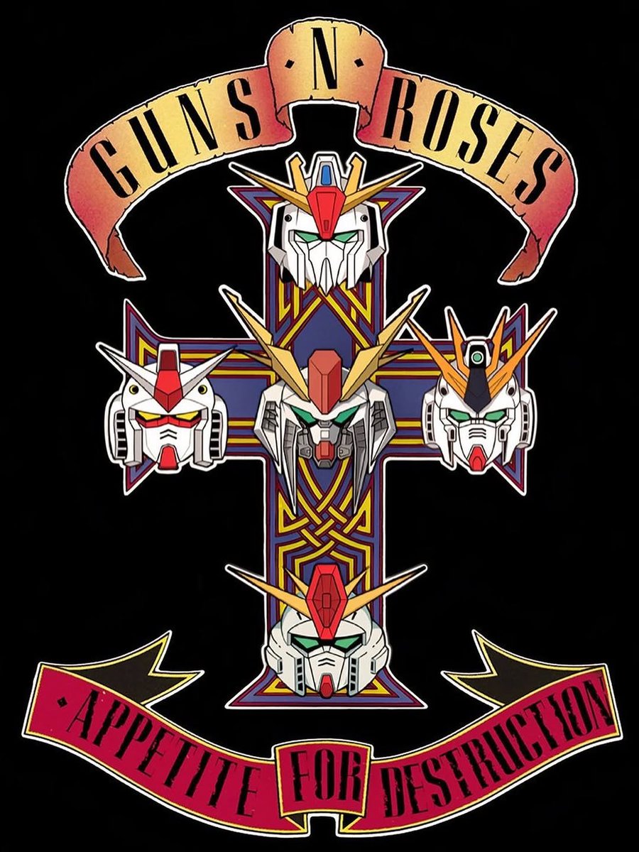 Planet_Gundam tweet media