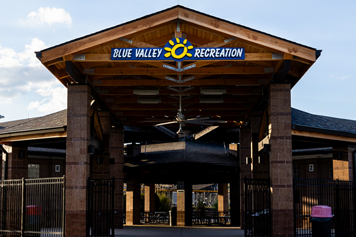 Blue Valley Schools tweet media