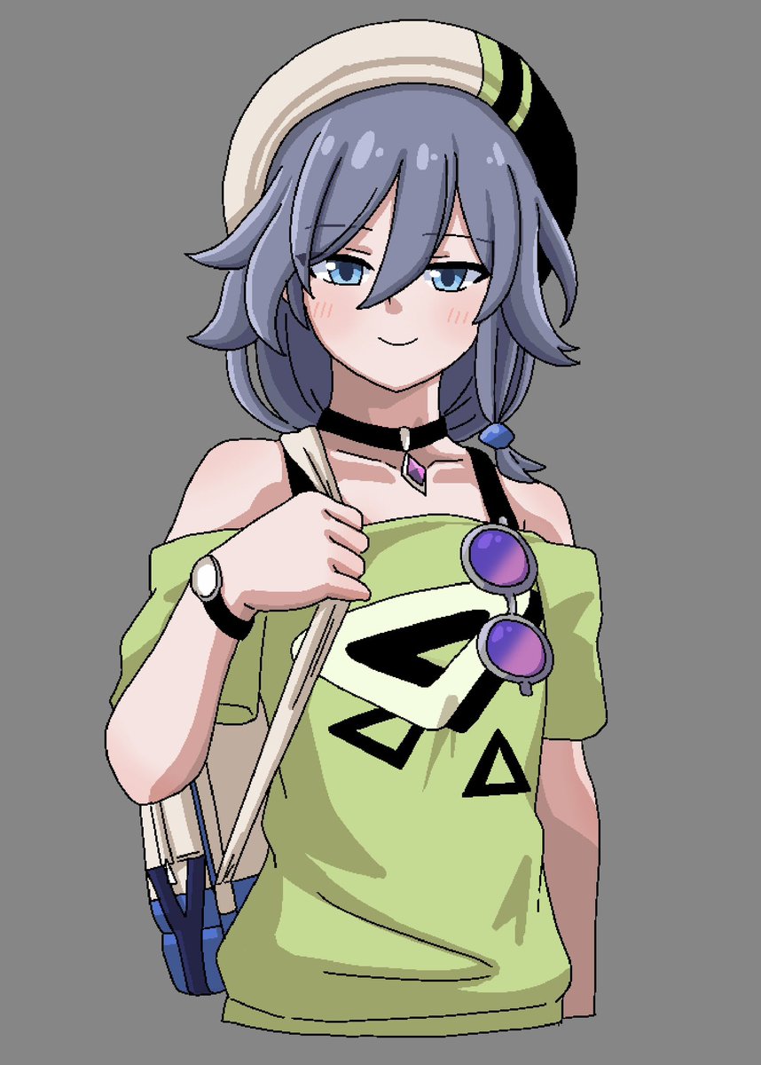 もっきょ tweet media