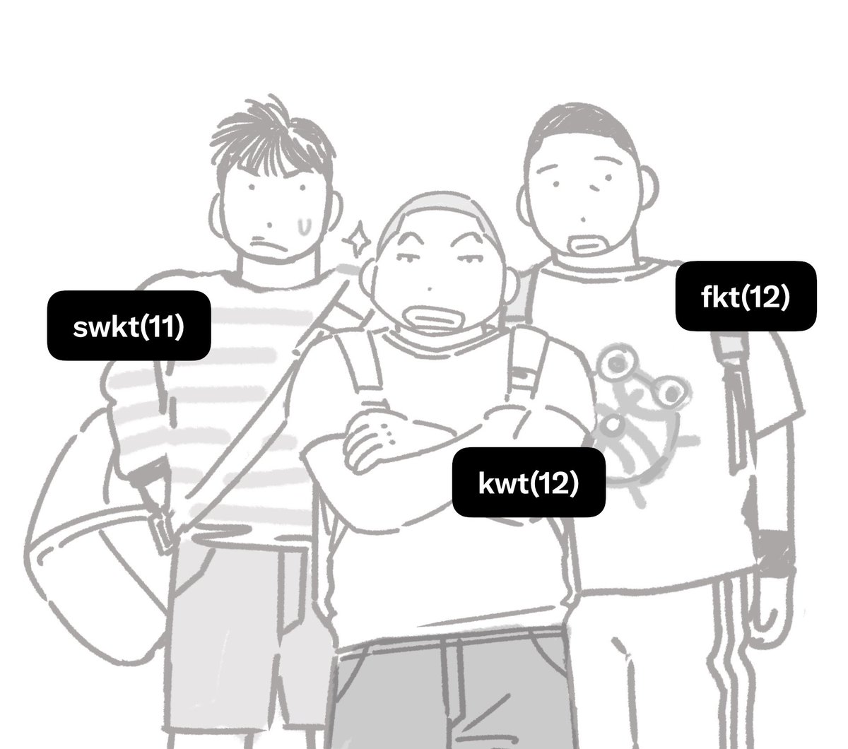 vanSLAM_'s tweet photo. 초딩479 https://t.co/RKYQpRi9iC
