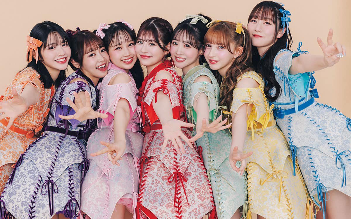 荒波にのってチャーハンのように👼🏻🎀🤍 tweet media