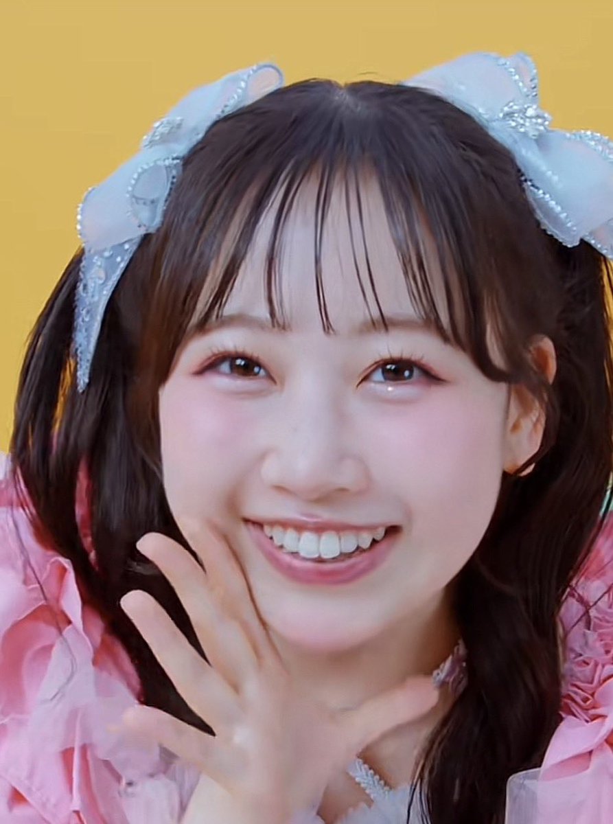 荒波にのってチャーハンのように👼🏻🎀🤍 tweet media