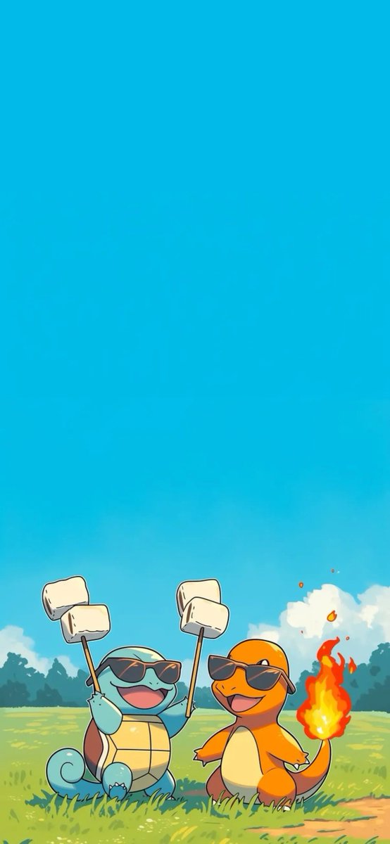 Pulaxki's tweet photo. Lock and home screen background https://t.co/Q97IwsMwEB