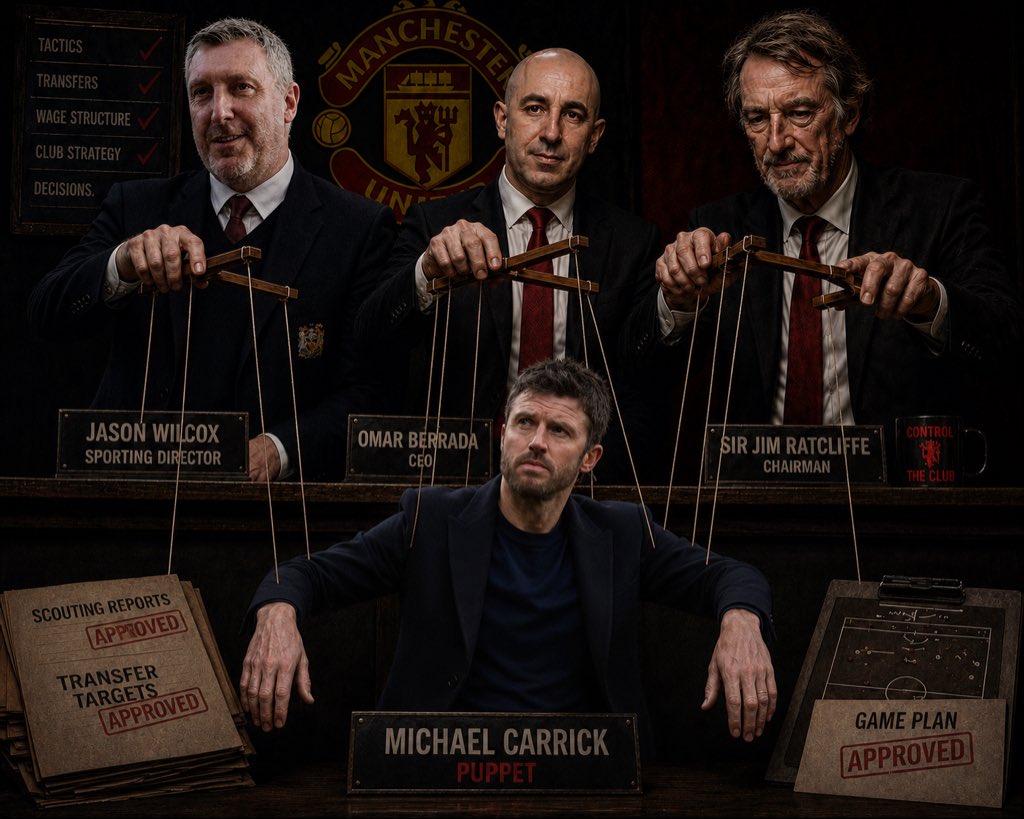 MUFCXtra tweet media