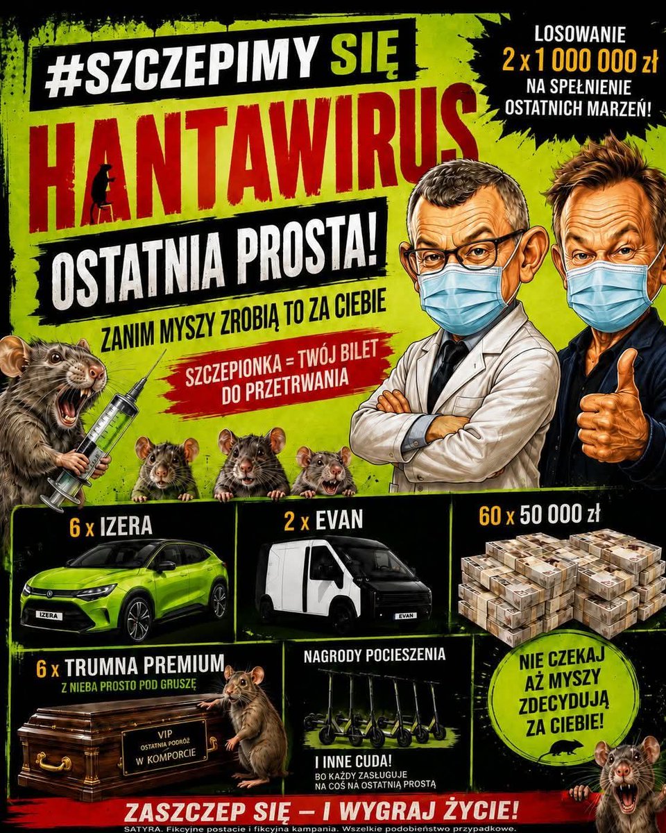 Dyszka tweet media