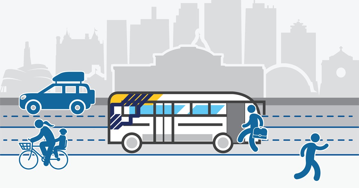 Winnipeg Transit tweet media