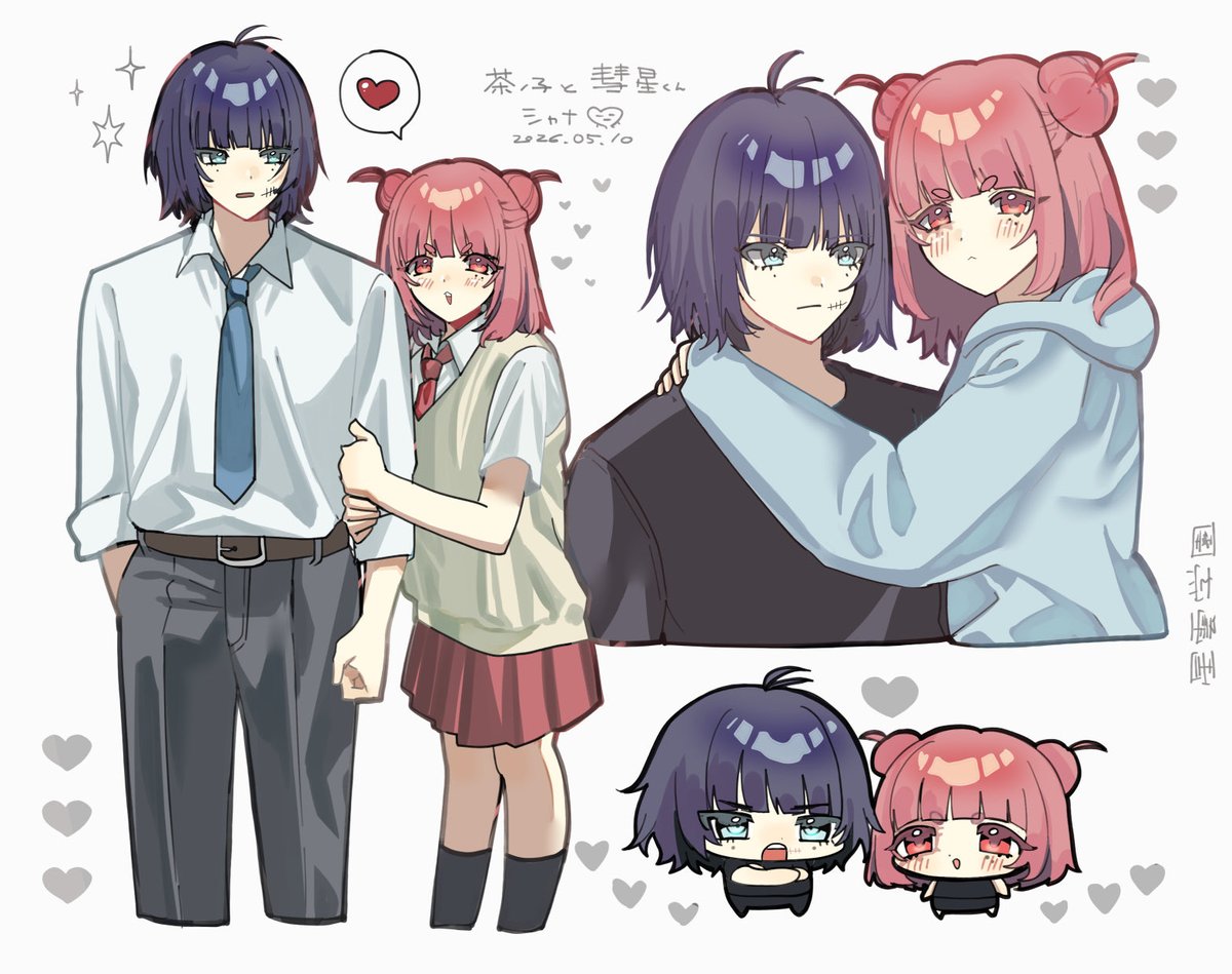 シャナT/ｺﾐﾃｨｱ156は48a tweet media
