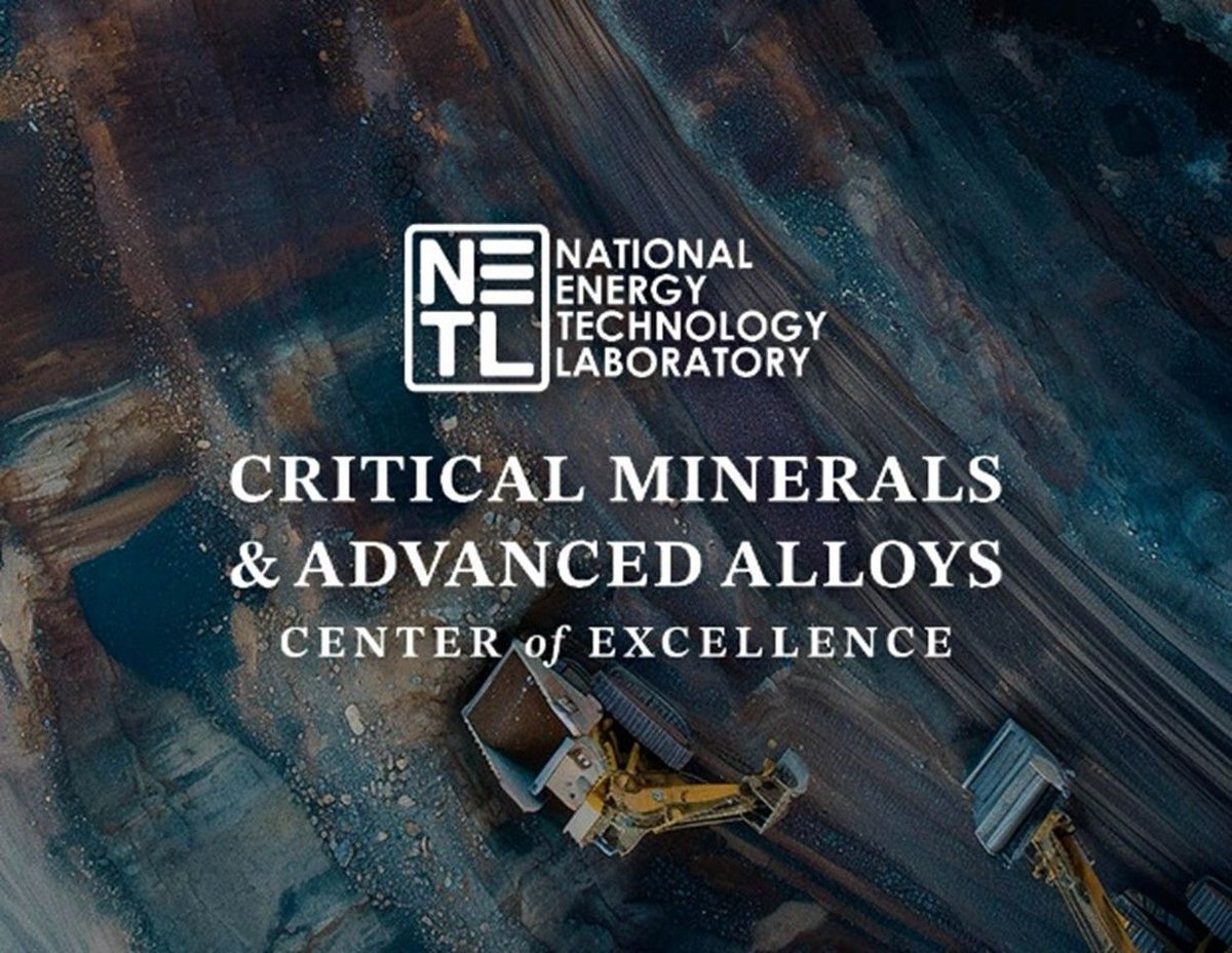 NETL tweet media