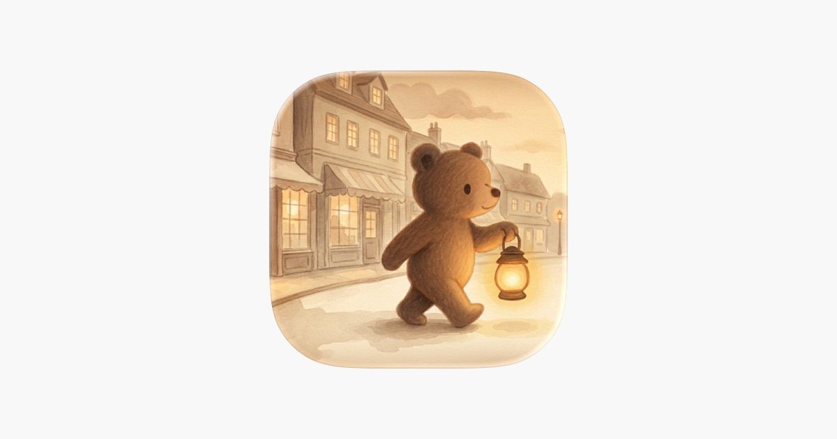 Bears With Apps tweet media