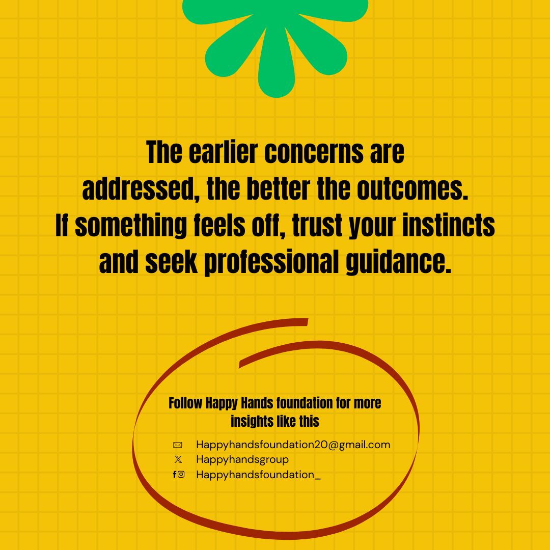 HappyHands Community Development Foundation tweet media