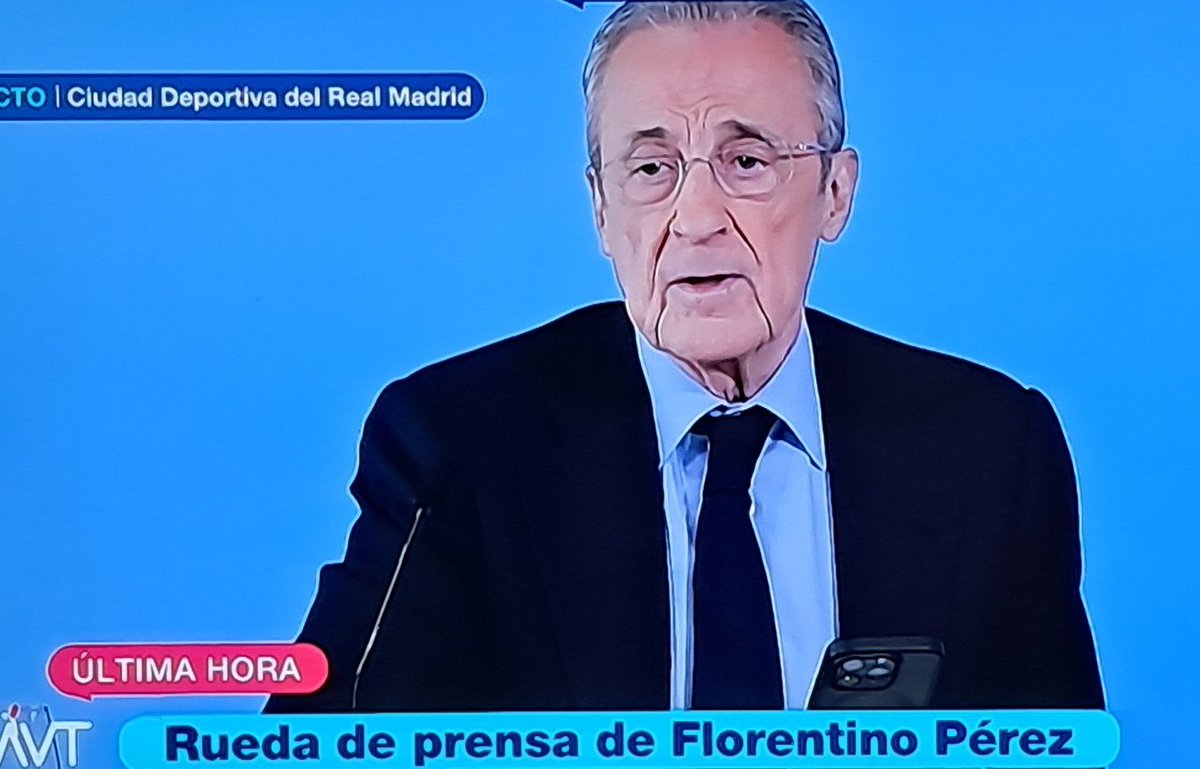 Manuel García tweet media