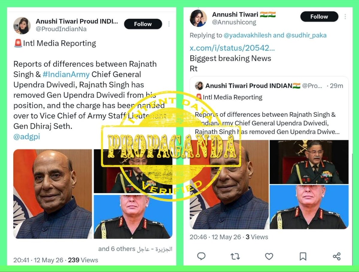 D-Intent Data tweet media