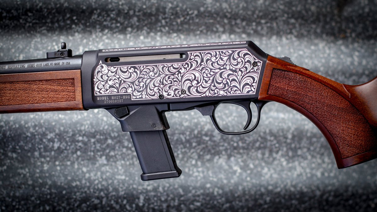 FragoutFirearms's tweet photo. @Guns_com if its got my artwork on it then "that one". https://t.co/EdNh1AYJ0k