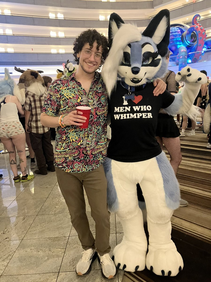 Icey (@IceyFoxx_) / Posts / X