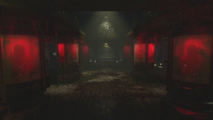 Awesome CoD Zombies Facts tweet media
