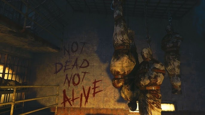 Awesome CoD Zombies Facts tweet media