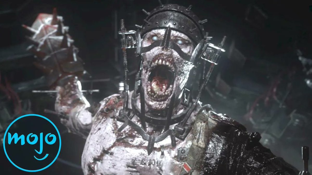 Awesome CoD Zombies Facts tweet media