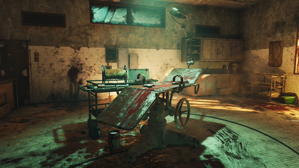 Awesome CoD Zombies Facts tweet media