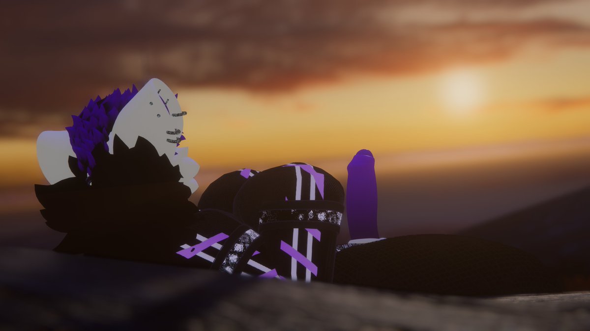 MembrumTactusAD's tweet photo. It's a nice hot day out today ๐ฆ
#Vrchat #mayu #azukitiger #vr #Horny #VrchatERP #Furry #penis #NSFW #vrnsfw #yiff #ERP #paws #toebeans #pawfetish #musk #musky https://t.co/DNMhMDDbpF