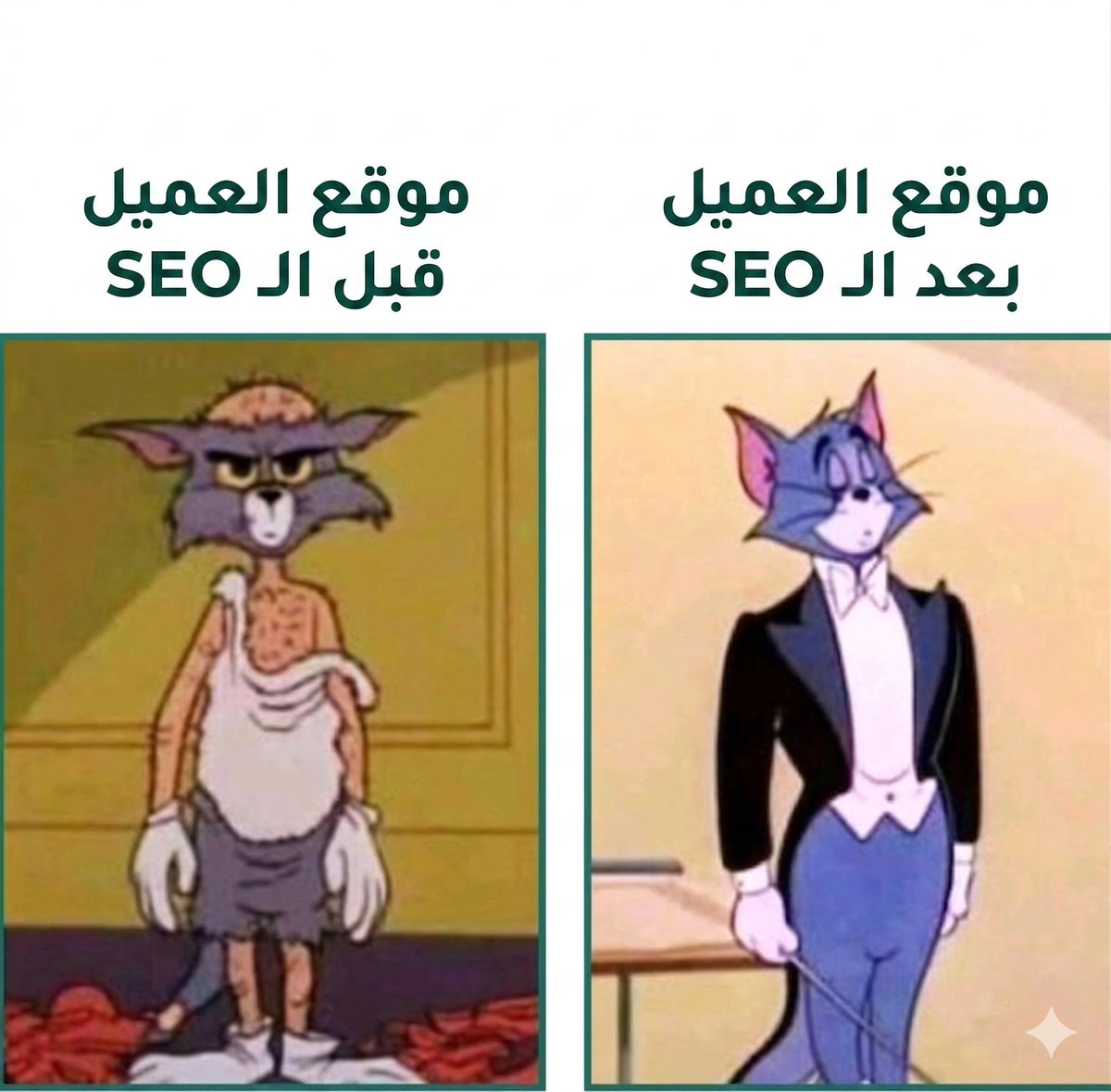 نوّاف محمد | SEO & Ads tweet media