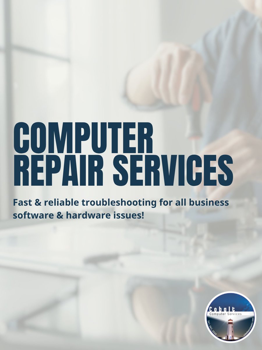 Cobalt Computer Services Inc. tweet media
