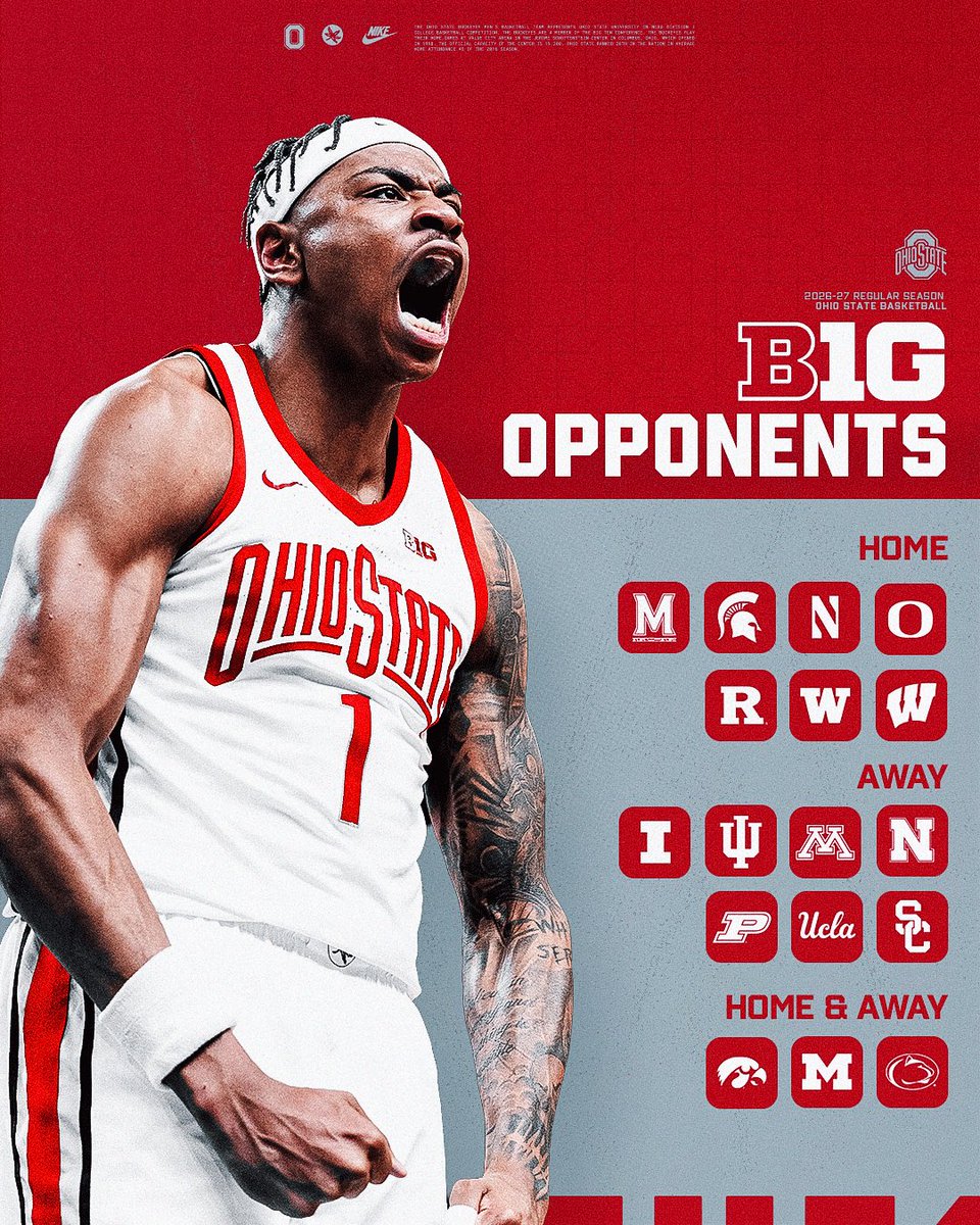 Ohio State Hoops tweet media