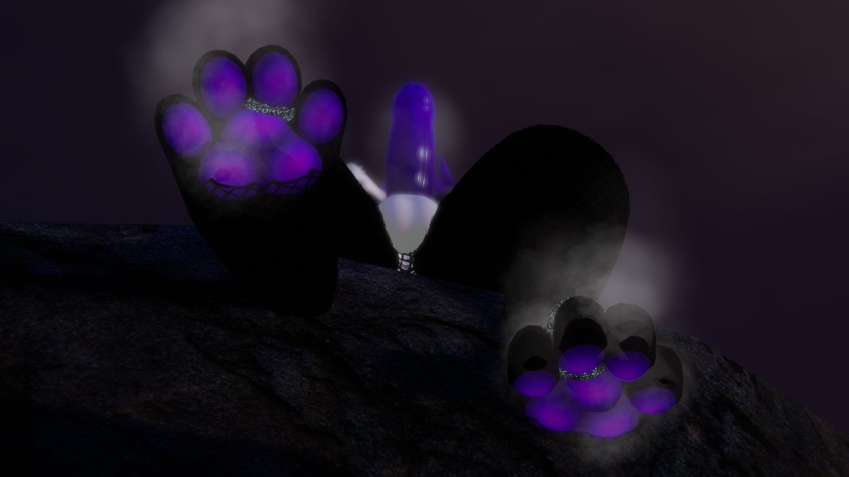 MembrumTactusAD's tweet photo. It's a nice hot day out today ๐ฆ
#Vrchat #mayu #azukitiger #vr #Horny #VrchatERP #Furry #penis #NSFW #vrnsfw #yiff #ERP #paws #toebeans #pawfetish #musk #musky https://t.co/DNMhMDDbpF