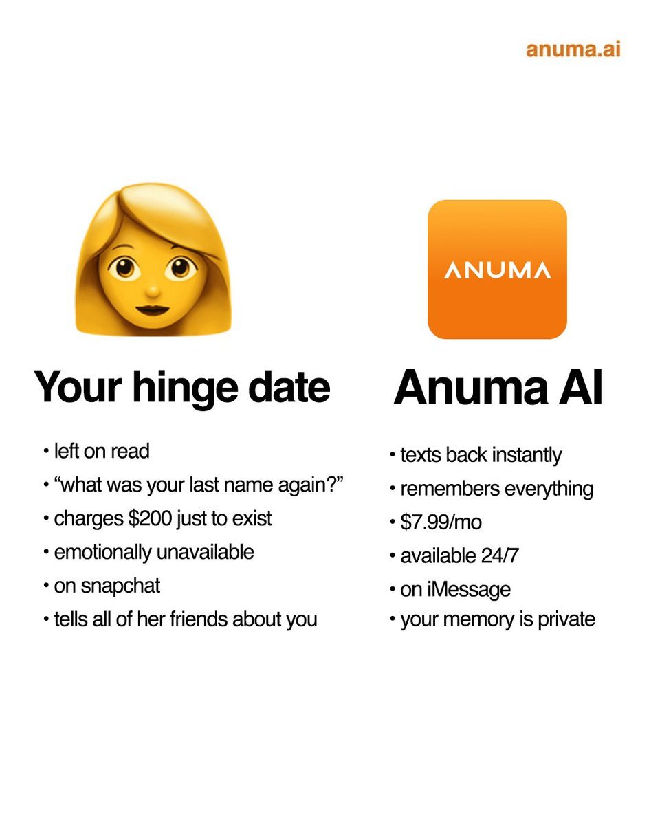 Anuma AI｜아누마 AI 코리아 tweet media