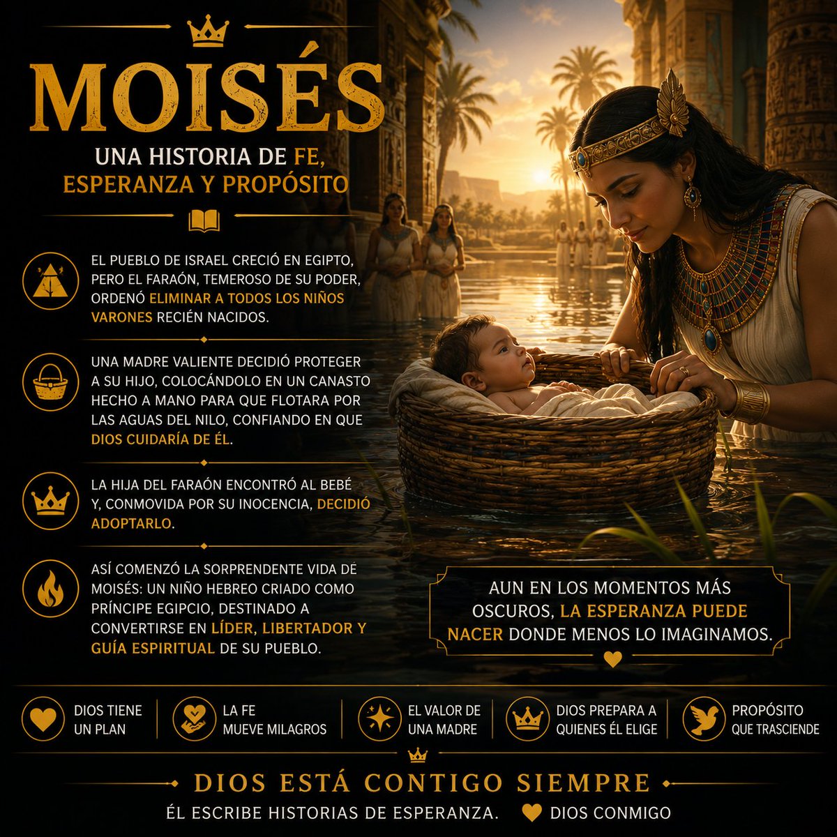 DIOS CONMIGO DARR (@DiosConmigo_dar) / Posts / X