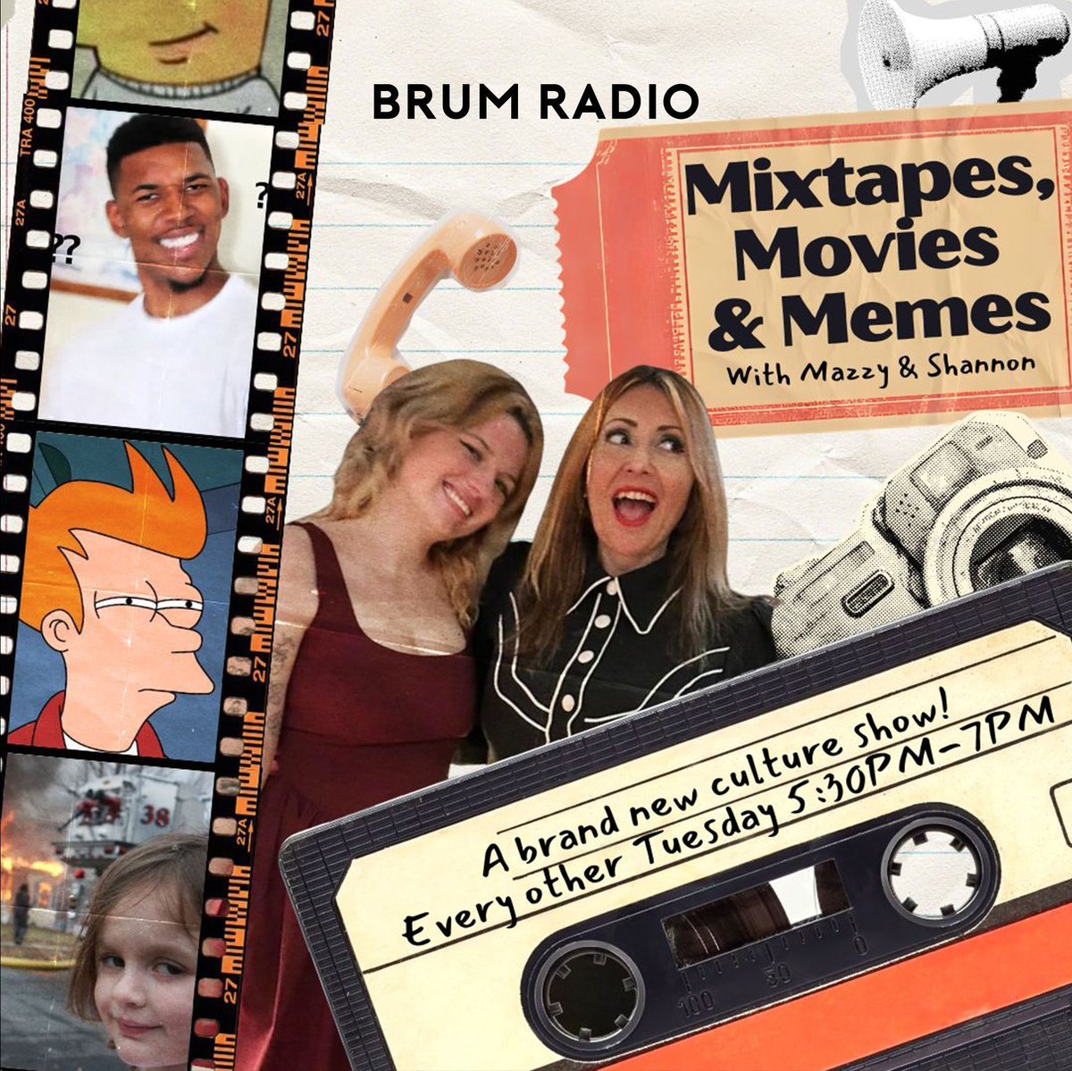 Brum Radio tweet media